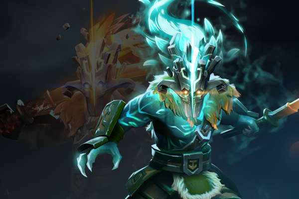 Juggernaut Bladeform Legacy